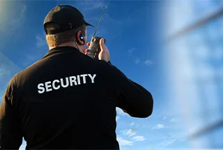 24x7 Security