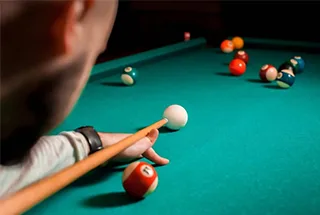 Billiards