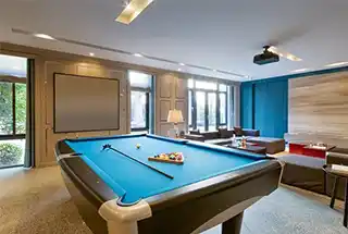 Clubhouse
