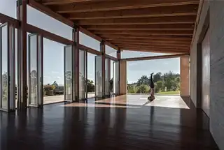 Yoga Zone